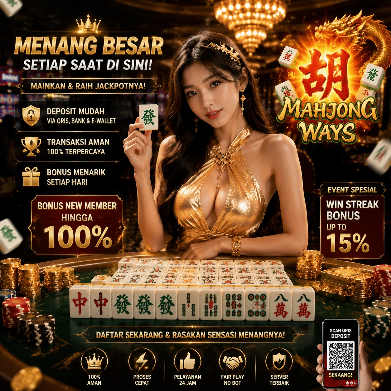 Persyaratan Sistem Android